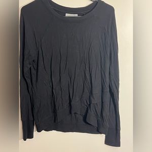 Athleta sweater womens small